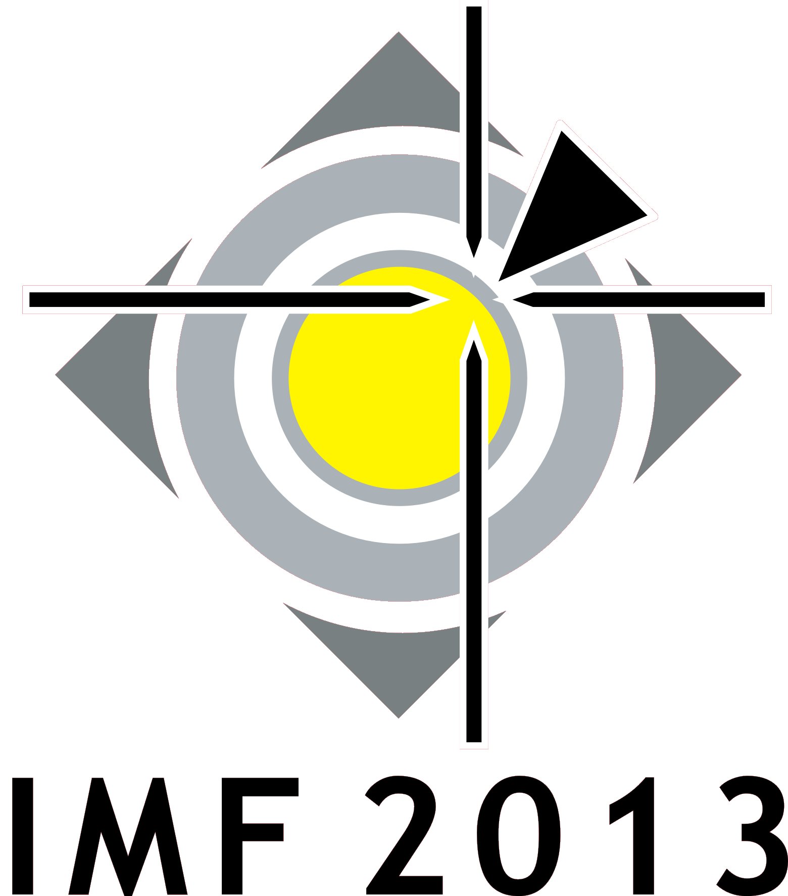 IMF 2013 Logo