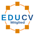 Logo des EDUCV